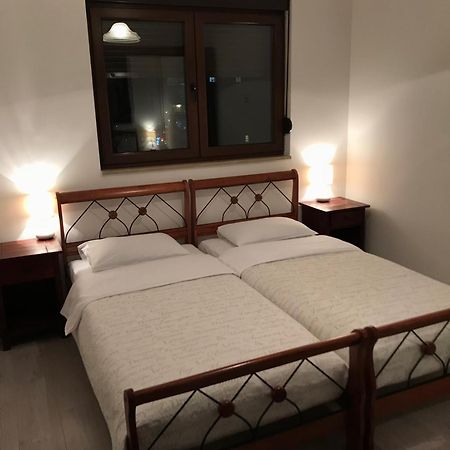 Karina Apartment Будва Екстер'єр фото