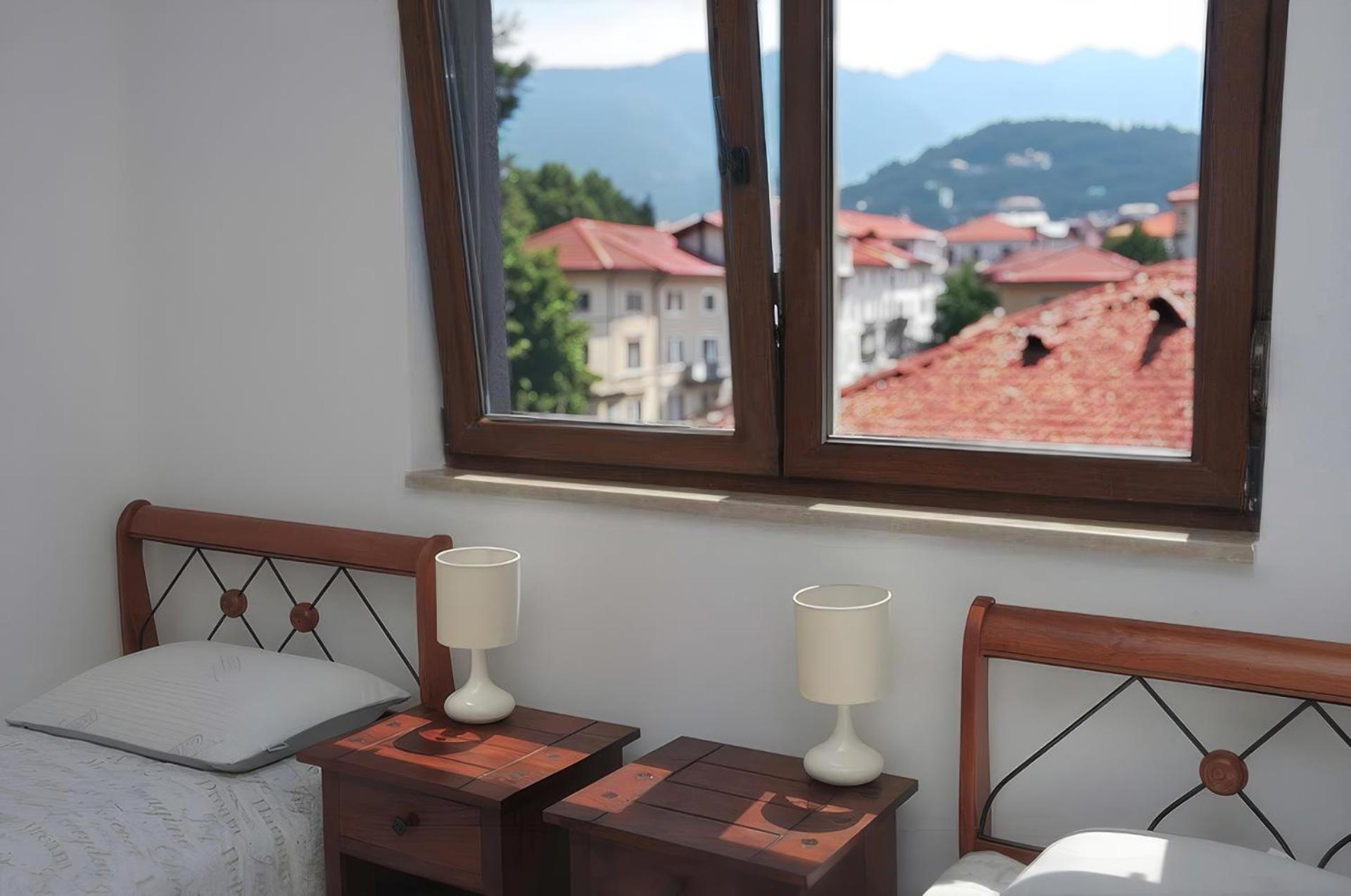 Karina Apartment Будва Екстер'єр фото