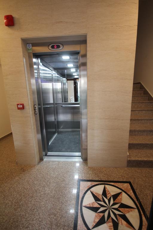 Karina Apartment Будва Екстер'єр фото